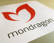 Diseño catálogos Mondragón